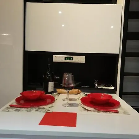 Appartement Mon Studio A Belleville