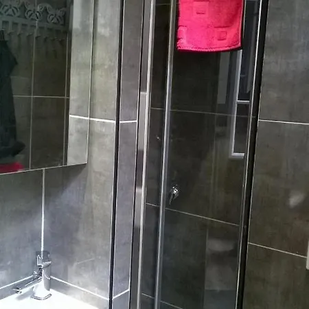 Mon Studio A Belleville Appartement *