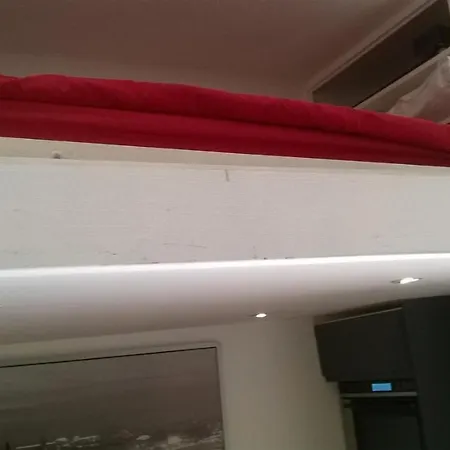 Appartement Mon Studio A Belleville